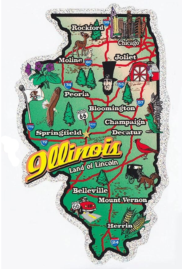 World Foosball Tour presents: 2025 Illinois State Championships