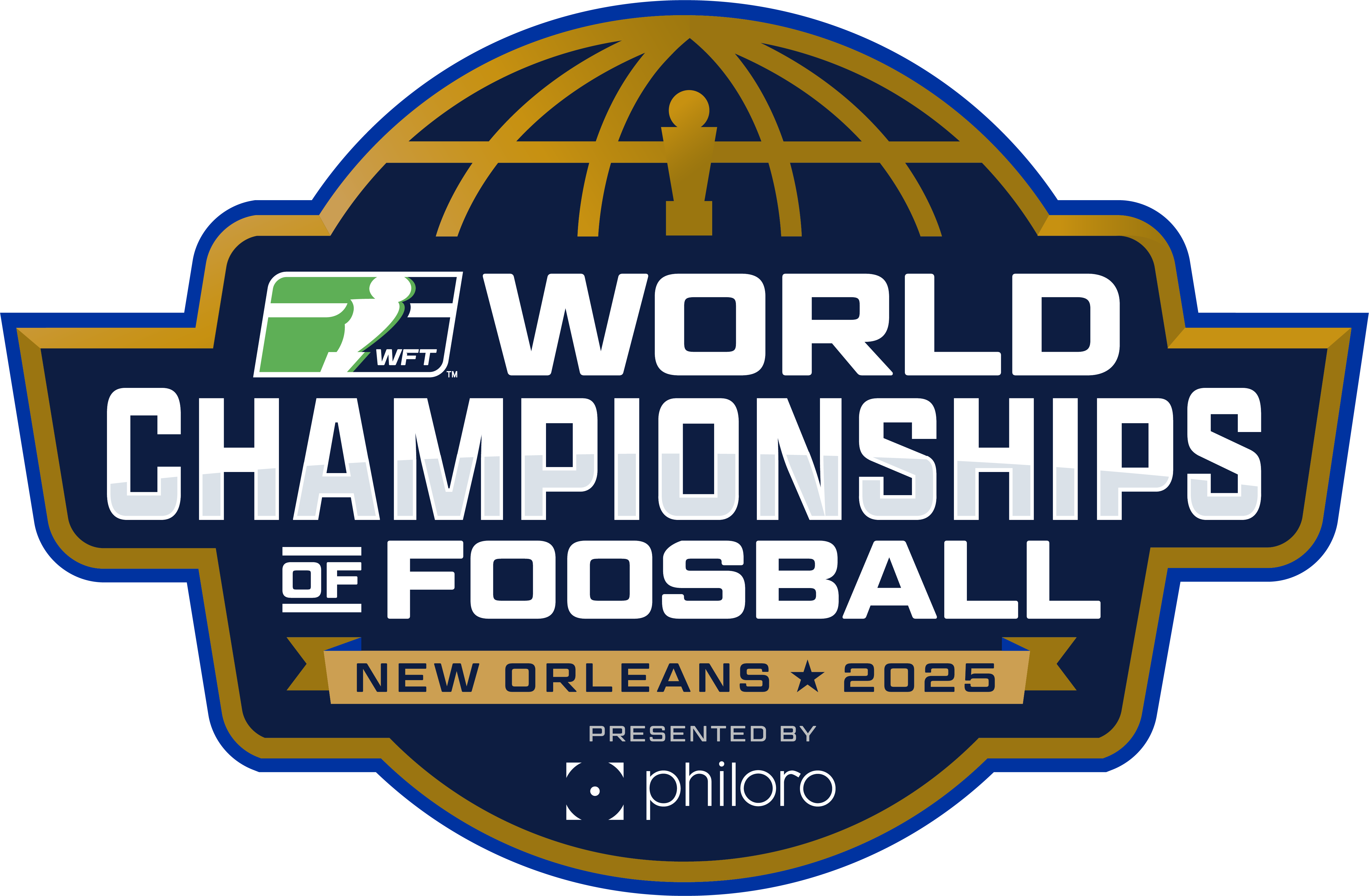 World Foosball Tour presents: 2025 World Championships